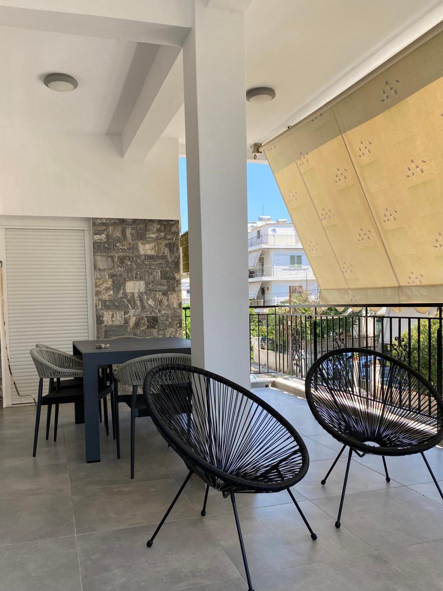 Anafis Exclusive Athens