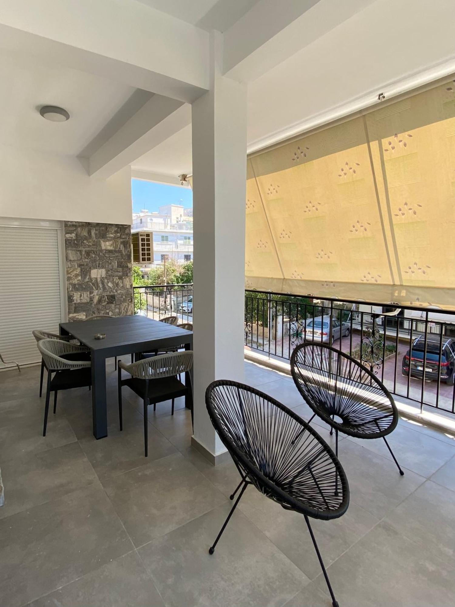 Apartment Anafis Exclusive