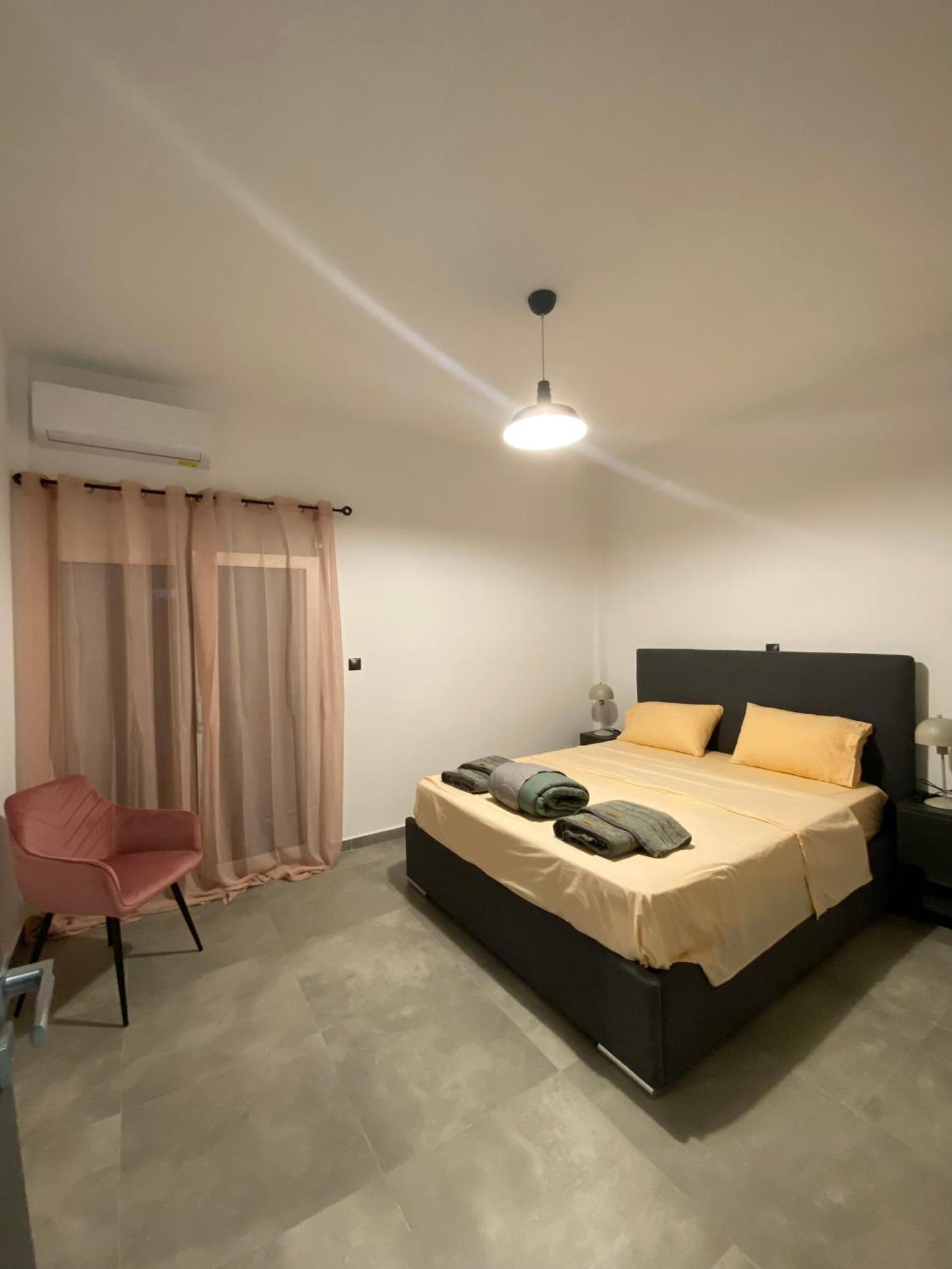 Apartment Anafis Exclusive *